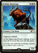 [Foil] Felidar Sovereign (26) (Media Promos)