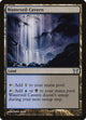 [Foil] Waterveil Cavern (286) (Champions of Kamigawa)