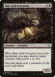 Bala Ged Scorpion (39) (Nissa vs. Ob Nixilis)