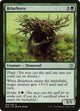 Briarhorn (3) (Nissa vs. Ob Nixilis)