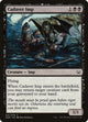 Cadaver Imp (41) (Nissa vs. Ob Nixilis)