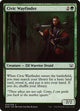 Civic Wayfinder (5) (Nissa vs. Ob Nixilis)