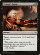 Demon's Grasp (43) (Nissa vs. Ob Nixilis)