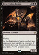 Desecration Demon (44) (Nissa vs. Ob Nixilis)