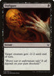 Disfigure (46) (Nissa vs. Ob Nixilis)