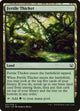 Fertile Thicket (27) (Nissa vs. Ob Nixilis)
