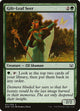 Gilt-Leaf Seer (11) (Nissa vs. Ob Nixilis)