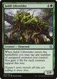Jaddi Lifestrider (12) (Nissa vs. Ob Nixilis)