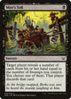 Mire's Toll (55) (Nissa vs. Ob Nixilis)