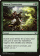Natural Connection (13) (Nissa vs. Ob Nixilis)