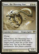 Yosei, the Morning Star (50) (Champions of Kamigawa)