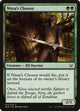 Nissa's Chosen (14) (Nissa vs. Ob Nixilis)