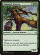 Oakgnarl Warrior (15) (Nissa vs. Ob Nixilis)