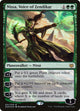 [Foil] Nissa, Voice of Zendikar (1) (Nissa vs. Ob Nixilis)