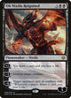 [Foil] Ob Nixilis Reignited (36) (Nissa vs. Ob Nixilis)
