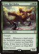 Oran-Rief Hydra (16) (Nissa vs. Ob Nixilis)