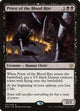 Priest of the Blood Rite (57) (Nissa vs. Ob Nixilis)