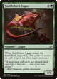 Saddleback Lagac (18) (Nissa vs. Ob Nixilis)
