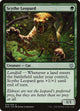 Scythe Leopard (19) (Nissa vs. Ob Nixilis)