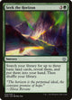 Seek the Horizon (20) (Nissa vs. Ob Nixilis)