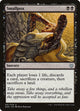 Smallpox (61) (Nissa vs. Ob Nixilis)