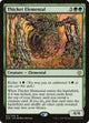 Thicket Elemental (21) (Nissa vs. Ob Nixilis)