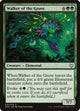 Walker of the Grove (24) (Nissa vs. Ob Nixilis)