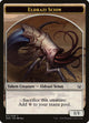 Eldrazi Scion Token (71) (Nissa vs. Ob Nixilis)