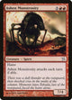 [Foil] Ashen Monstrosity (93) (Betrayers of Kamigawa)