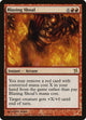 [Foil] Blazing Shoal (96) (Betrayers of Kamigawa)
