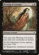 [Foil] Blessing of Leeches (62) (Betrayers of Kamigawa)