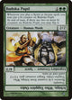Budoka Pupil (122) (Betrayers of Kamigawa)