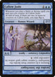 Callow Jushi (31) (Betrayers of Kamigawa)