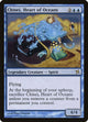 [Foil] Chisei, Heart of Oceans (32) (Betrayers of Kamigawa)