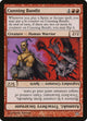 [Foil] Cunning Bandit (99) (Betrayers of Kamigawa)