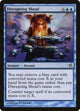 [Foil] Disrupting Shoal (33) (Betrayers of Kamigawa)