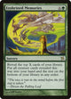 [Foil] Enshrined Memories (124) (Betrayers of Kamigawa)