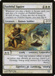 [Foil] Faithful Squire (3) (Betrayers of Kamigawa)