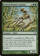 [Foil] Forked-Branch Garami (125) (Betrayers of Kamigawa)