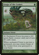 [Foil] Genju of the Cedars (126) (Betrayers of Kamigawa)