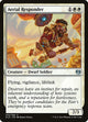 [Foil] Aerial Responder (2) (Kaladesh)