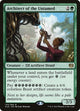 [Foil] Architect of the Untamed (143) (Kaladesh)