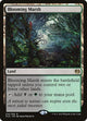 [Foil] Blooming Marsh (243) (Kaladesh)