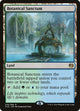 Botanical Sanctum (244) (Kaladesh)