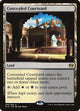 Concealed Courtyard (245) (Kaladesh)