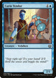 [Foil] Curio Vendor (42) (Kaladesh)