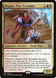 [Foil] Depala, Pilot Exemplar (178) (Kaladesh)