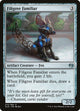 [Foil] Filigree Familiar (212) (Kaladesh)