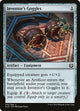 Inventor's Goggles (218) (Kaladesh)