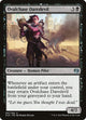 [Foil] Ovalchase Daredevil (97) (Kaladesh)